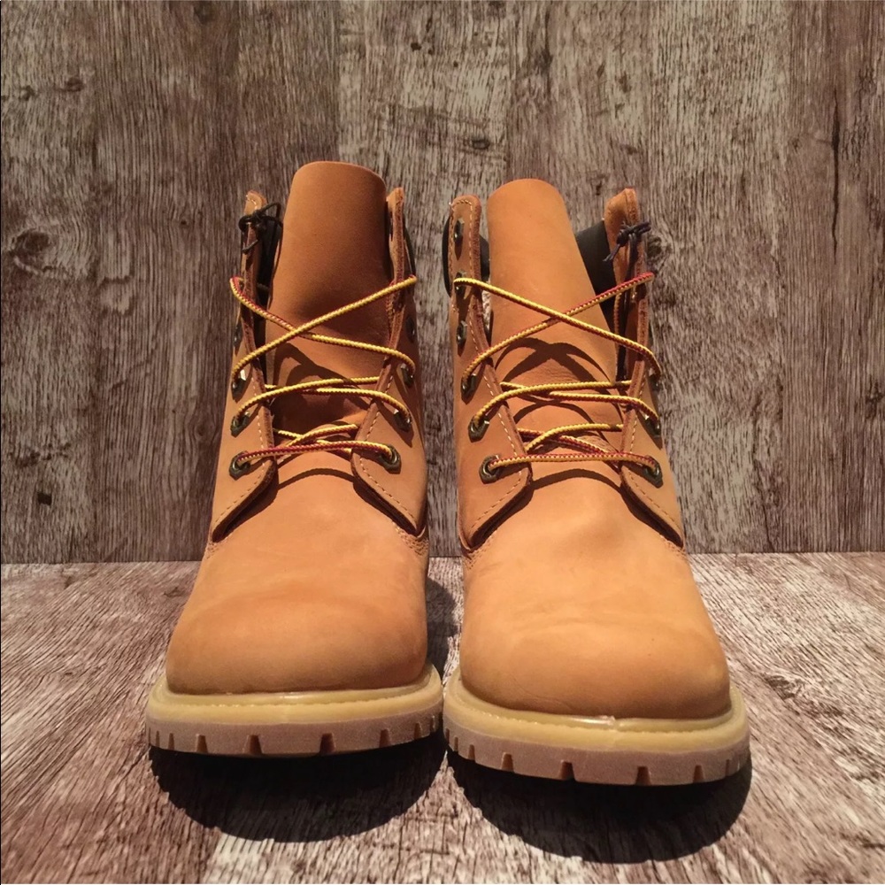 TIMBERLAND 8226A 6” WATERPROOF INTERNAL WEDGE BOOT - Picture 8 of 8